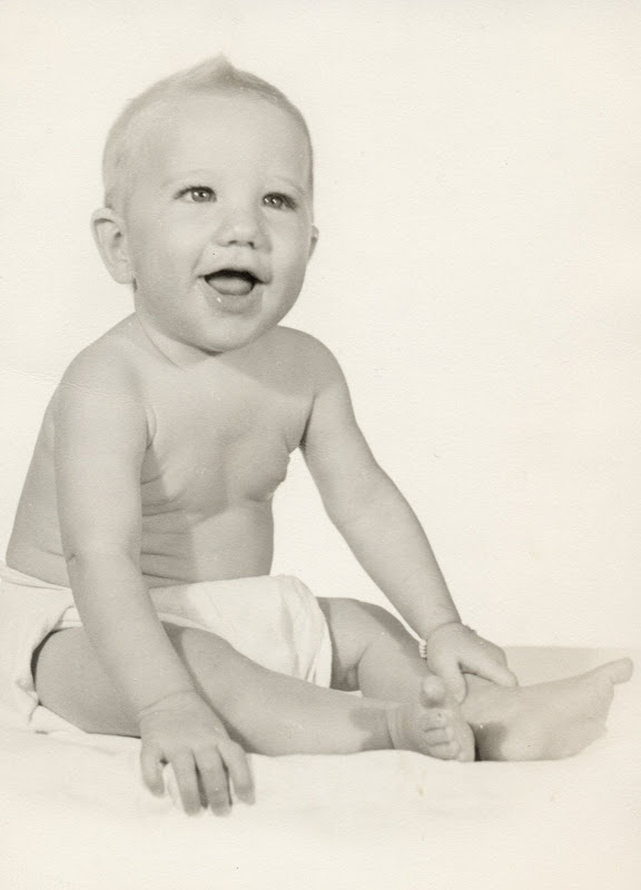 Baby Bobbie