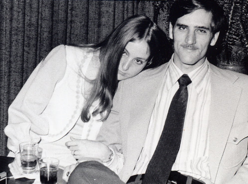 Another Honeymoon Bob