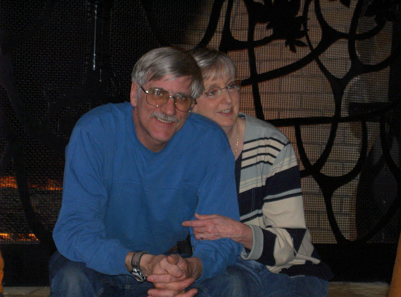 Bob and Beau2