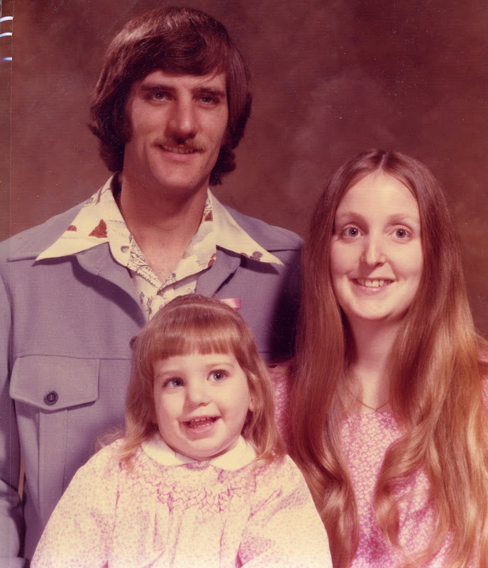 1970s Bob