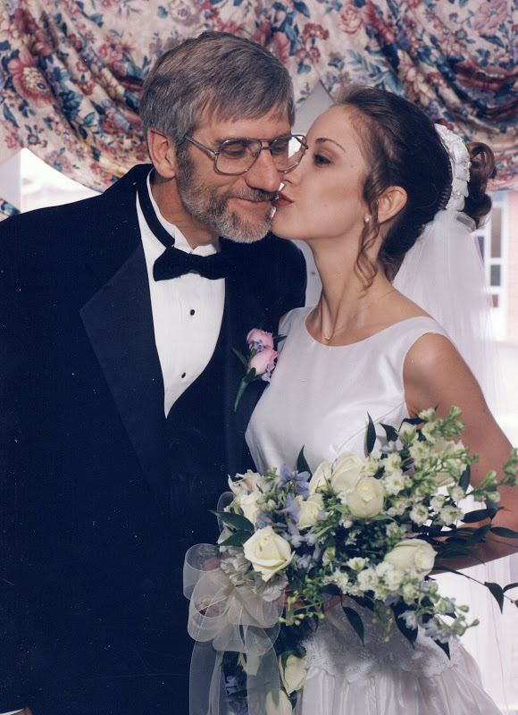 Marrying Bob1