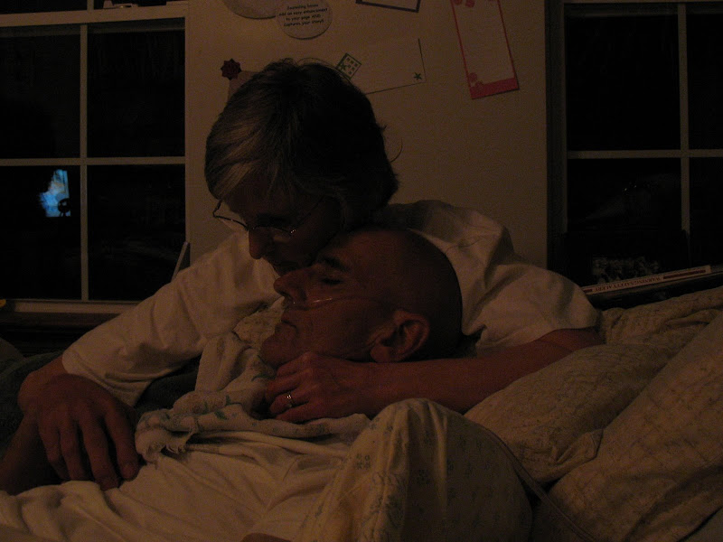 Last Moments with Bob2