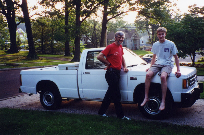 Truckin' Bob