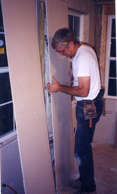 Building Bob