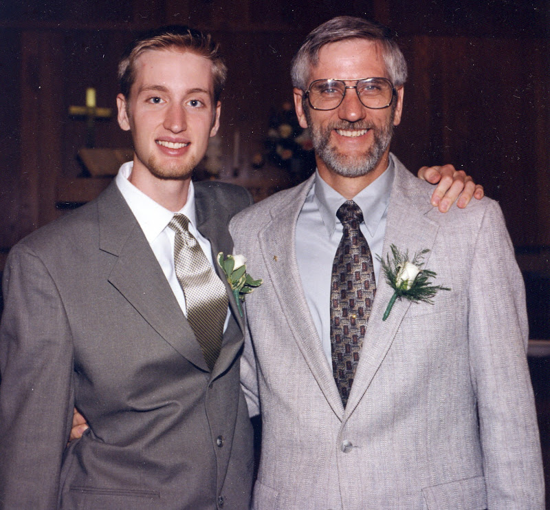 Marrying Bob2