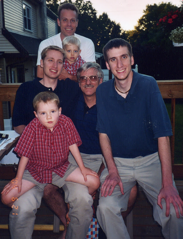 Family Bob